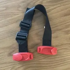 メテオスマートキッズベルト