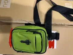 TRAPSTAR バッグ トラップスター