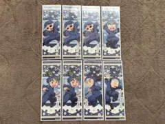 忍たま乱太郎ロングステッカー