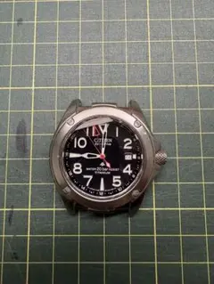 CITIZEN プロマスター エコドライブ B740-H16731 NDリミット - メルカリ