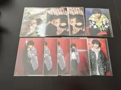 ONE N' ONLY ワンエン NAOYA 草川直弥 生写真 セット