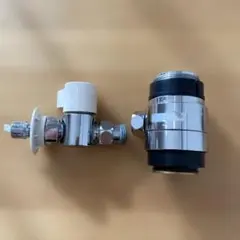 2025年最新】分岐水栓 nsj-sxp8の人気アイテム - メルカリ