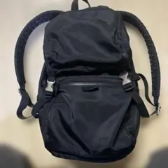 COMME CA DU MODE リュック ブラックのサムネイル