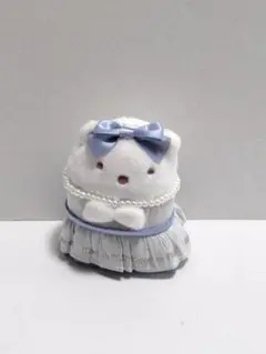 すみっコぐらし　メゾンドフルールコラボ受注てのりぬいぐるみ Maison de FLEUR ×「すみっコぐらし」第3弾・すみっコたちが星と