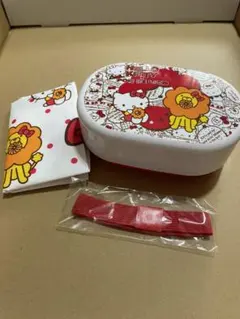 ハローキティ×マクドナルド2001年 コラボ ランチボックス 新品未使用 2001年 マクドナルド ハローキティ ランチボックス レア - メルカリ