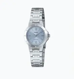 【CASIO】LTP-1177D-2AJF CASIO レディース時計