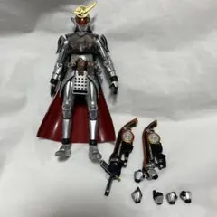 S.H.Figuarts 仮面ライダー鎧武 極アームズ