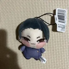 2025年最新】呪術廻戦 ちょぴぬい 夏油の人気アイテム - メルカリ