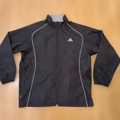 adidas ナイロンジャケット Clima365