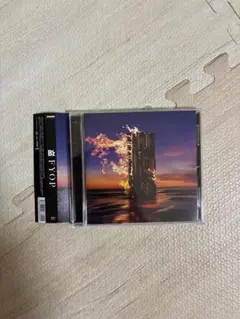 B'z FYOP 通常盤 シリアル未使用応募抽選券あり