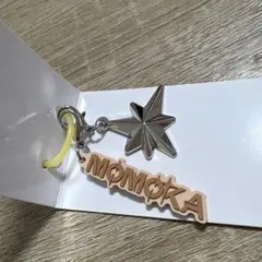 BMSG FES'26 ランダム マーカーチャーム モモカ HANA