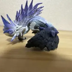 モンスターハンター フィギュア
