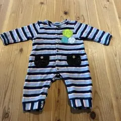 ラグマート ロンパース