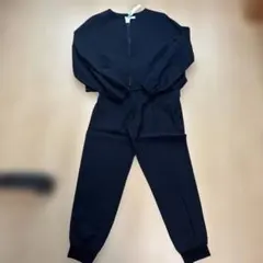 Bailey ブラック セットアップ