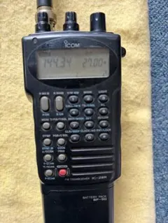 ☆IC-2340 145/433MHz 10W 受信改造済 アイコム ICOM☆ - メルカリ