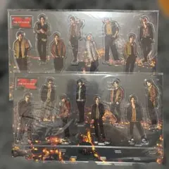 WATWING 髙橋颯アクリルスタンド Hello Music Festival WATWING 髙橋颯アクリルスタンド Hello Music Festival - メルカリ