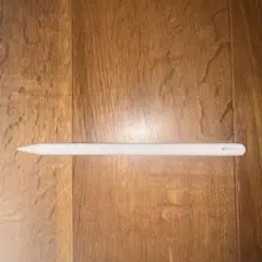 Apple Pencil 第2世代（バッテリー・充電・ペアリング正常）