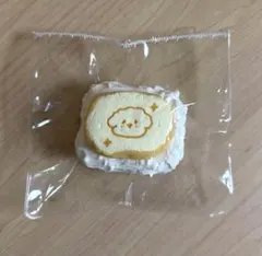 kikisquishy 犬 わんちゃん クリームサンド もち米 M スクイーズ