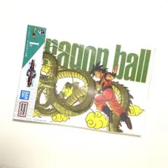 一番くじ ドラゴンボール VSオムニバスグレイト ビジュアルボード　I賞