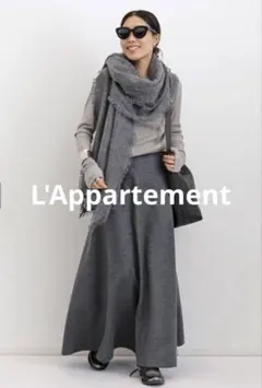 2025年最新】l'appartement rib longsleeveの人気アイテム