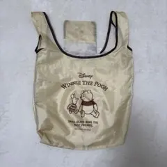 Disney Winnie the Pooh エコバッグ