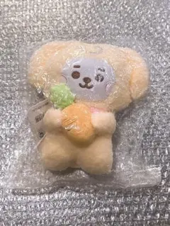 BTS BT21 Baby Rabbit たっとんぬいぐるみ Sサイズ RJ