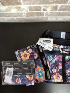 限定品レスポートサックショルダーポーチ