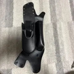 ロシアSSO製レッグホルスターKO-3 - メルカリ