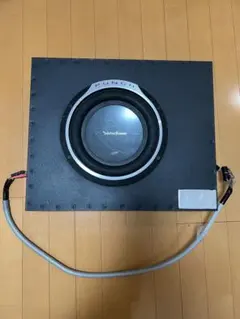 ロックフォード　ウーファー　いなきち様 2025年最新】ロックフォードウーハーの人気アイテム - メルカリ