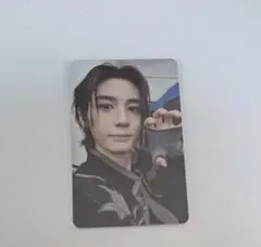 BOYNEXTDOOR トレカ　イハン　makestar　ラキドロ　2次