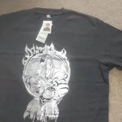 ユニクロ UNIQLO 荒木飛呂彦 コラボプリントTシャツ