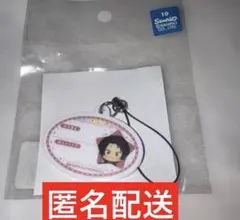 刀剣乱舞　わんぱく刀剣乱舞　ネームプレートキーホルダー 加州清光