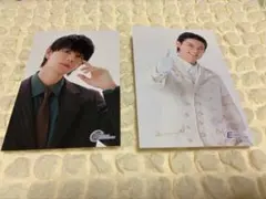 M!LK 佐野勇斗 EBiDAN museum2025 ポストカード