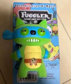 2026年最新】Fuggler funny ugly monsterの人気アイテム - メルカリ