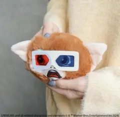 2025年最新】ギズモ 3Dメガネの人気アイテム - メルカリ