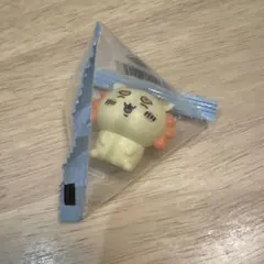 ちいかわ　インテリアミニフィギュア　シーサー　新品　未開封
