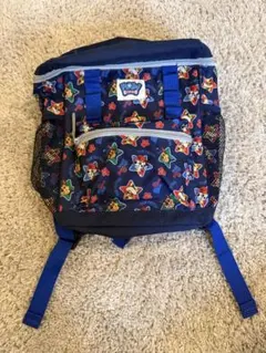 ♡新品未使用♡パウパトロール リュックサック 子供用
