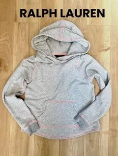 POLO Ralph Lauren フード付きパーカー S相当