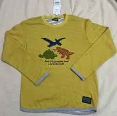 kladskap クレードスコープ　カットソー130 ※新品未使用※タグ付き