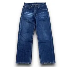 Levi’s 503 W29 股下74cm ブルー デニム