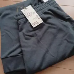 無印良品　紳士スウェットパンツ