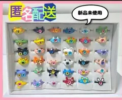 【非売品/ラスト1店】指輪 おもちゃ 大量セット かわいい 目玉 (新品未使用)
