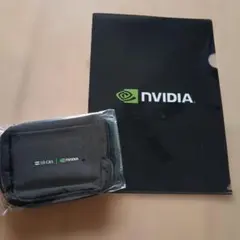 2026年最新】nVidia ノベルティの人気アイテム - メルカリ