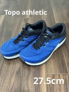 2026年最新】topo athletic 26.5の人気アイテム - メルカリ