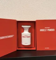ばぶちゃん様専用 【ナッツ】BORN TO STAND OUT 50ml - メルカリ