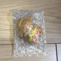 サンリオ トコナツバケーションデザイン マスコット　ポムポムプリン