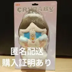 CRYBABYクライベイビー SHINY SHINY バレリーナ 徹子 - メルカリ