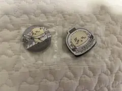 新品　ちいかわ　ラッコ　ハチワレ　くら寿司