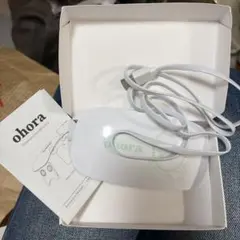 ohora gel lamp ネイル用ランプ