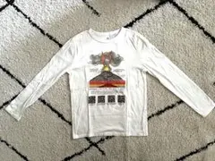 ⭐︎美品⭐︎ GAP kids 160cm ロンT